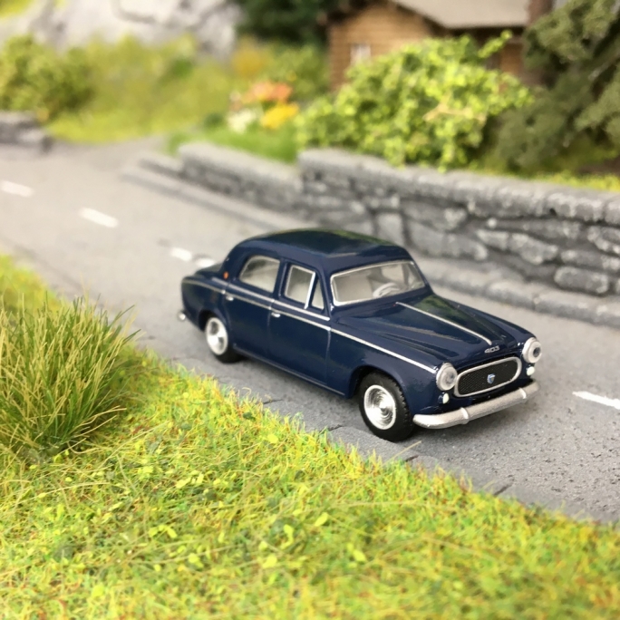 Peugeot 403 1960-HO 1/87-SAI 6232