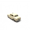 Peugeot 403 TAXI 1960-HO 1/87-SAI 6210