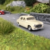 Peugeot 403 TAXI 1960-HO 1/87-SAI 6210