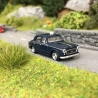 Peugeot 403 TAXI 1960-HO 1/87-SAI 6240