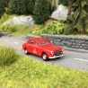 Peugeot 403 Sapeurs Pompiers Militaires 1959-HO 1/87-SAI 6222