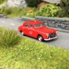 Peugeot 403 Pompiers de Seine et Oise 1959-HO 1/87-SAI 6224