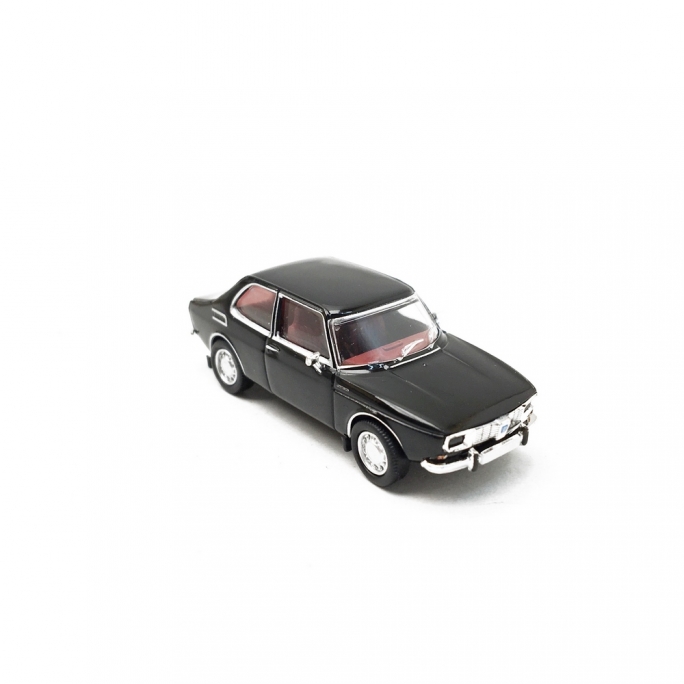 SAAB 99 Noire-HO 1/87-PCX87 0047