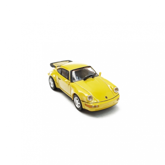 Porsche 964 Turbo-HO-1/87-MINICHAMPS 870 069102