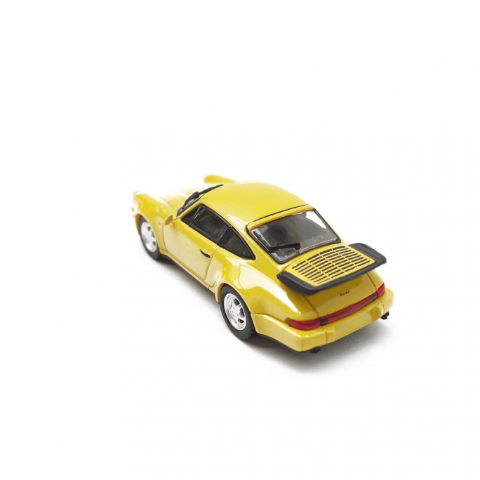 Porsche 964 Turbo-HO-1/87-MINICHAMPS 870 069102