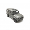 Mercedes G500 2018-HO 1/87-MINICHAMPS 870 037400