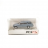 Peugeot 504 Break Bleu Métal-HO 1/87-PCX87 0024