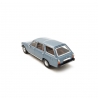 Peugeot 504 Break Bleu Métal-HO 1/87-PCX87 0024