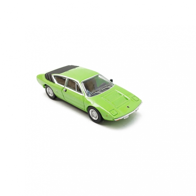 Lamborghini Uraco Verte-HO 1/87-PCX87 0050