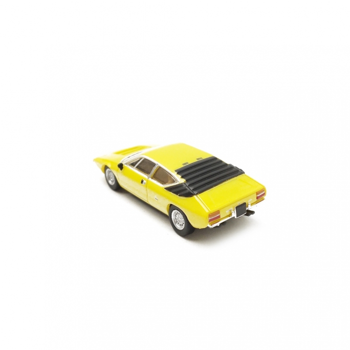 Lamborghini Uraco Jaune-HO 1/87-PCX87 0049