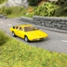 Lamborghini Uraco Jaune-HO 1/87-PCX87 0049