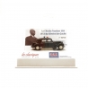 Citroën Traction 11B 1952 "C. de Gaulle"-HO 1/87-SAI 6117