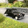 Citroën Traction 11B 1952 "C. de Gaulle"-HO 1/87-SAI 6117