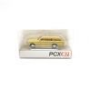 Ford Granada MK1 Break Jaune-HO 1/87-PCX87 0033