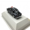 Peugeot 403 Noire "Mariés"-HO 1/87-SAI 6215