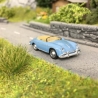 Porsche 356 A Speedster-HO 1/87-SCHUCO 452649800