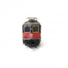 Locomotive Re 420 202-4 SBB Ep VI digital son-HO 1/87-TRIX 22849