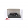 Porsche 356 Cabriolet-HO 1/87-SCHUCO 452644200