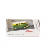 VW T1 Combi Split window "John Deere"-HO 1/87-SCHUCO 452650500