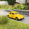 VW Coccinelle 1200 1967-HO 1/87-SCHUCO 452640300