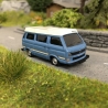 VW T3 Transporter Westfalia-HO 1/87-SCHUCO 452644500