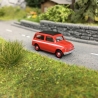 Fiat 500 Giardiniera-HO 1/87-SCHUCO 452651500