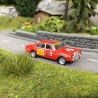 Mercedes 300 SEL 6.8 AMG -HO 1/87-SCHUCO 452649500