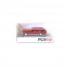 Opel Reckord D "Caravan" Rouge-HO 1/87-PCX87 0020