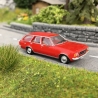 Opel Reckord D "Caravan" Rouge-HO 1/87-PCX87 0020