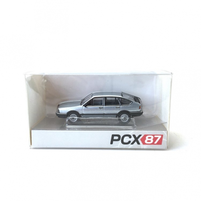 Volkswagen Passat B2 Argent-HO 1/87-PCX87 0078