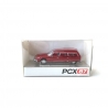 Citroën CX Break Rouge-HO 1/87-PCX87 2490