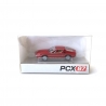 Alfa Romeo Montreal Rouge-HO 1/87-PCX87 0073