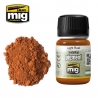 Pigments "Light Rust - Rouille Claire" - AMMO 3006