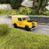 Land Rover 88 PTT -HO 1/87-SCHUCO 452662200