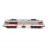 Locomotive CC-6560 Arzens SNCF Ep IV-HO 1/87-LSMODELS 10329