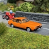 Ford Capri MK2 Orange-HO 1/87-PCX87 0071