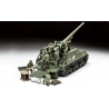 Tank US Self-propelled M40 canon 155mm  - 1/35 - TAMIYA 35351