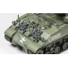 Tank US Self-propelled M40 canon 155mm  - 1/35 - TAMIYA 35351