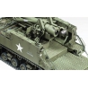 Tank US Self-propelled M40 canon 155mm  - 1/35 - TAMIYA 35351