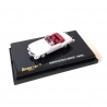 Mercedes 190 SL Blanche -HO 1/87-RICKO 38293