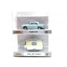 Peugeot 404 + Caravane Eriba-HO 1/87-SAI 2338