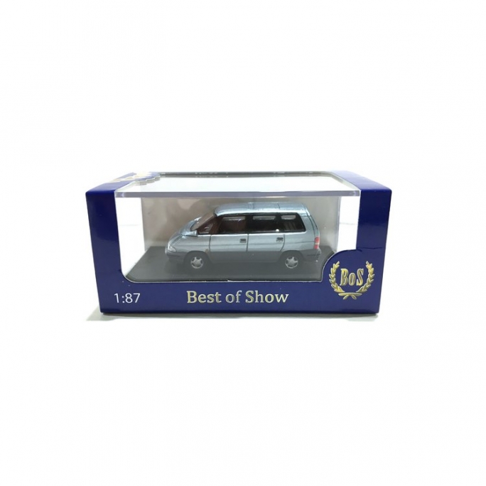 Renault Espace 2-HO 1/87-BOS Models BOS87706