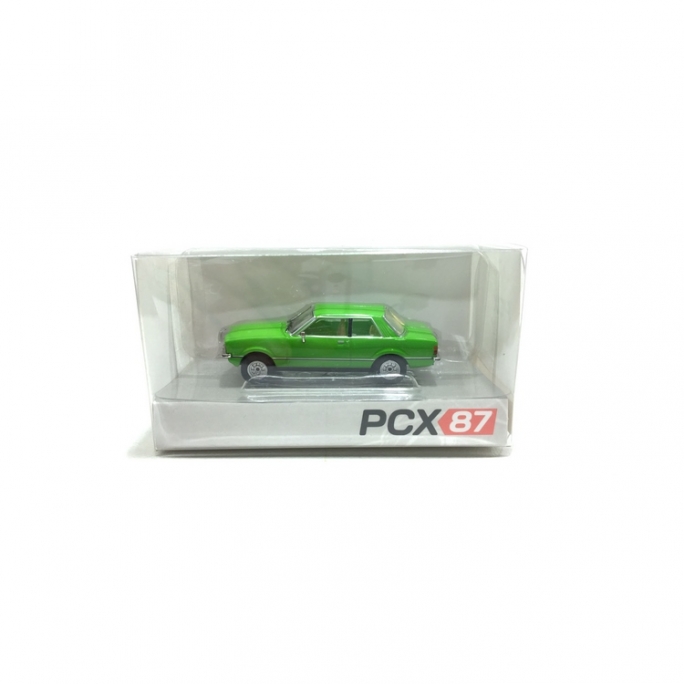 Ford Taunus TC2 Verte-HO 1/87-PCX870006