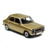 Simca 1100 beige métallisé  -HO 1/87-PCX870247 (3470)