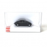 Volkswagen Coccinelle Split 1952 Noire-HO 1/87-BUSCH 52902