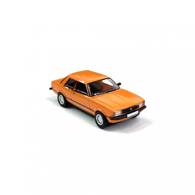 Ford Taunus TC2 Orange-HO 1/87-PCX870005