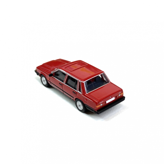 Volvo 740 Rouge-HO 1/87-PCX870108