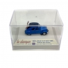 Citroën 2 CV AZLP 1958 voiture des mariés -HO 1/87-SAI 6026