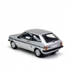 Ford Fiesta 1300 S Gris Métal  -HO 1/87-PCX870239