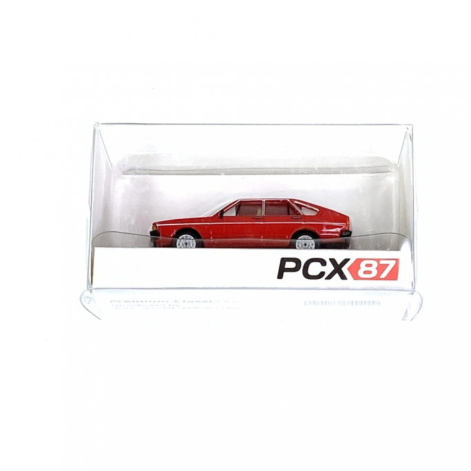 Volkswagen Passat B1 Rouge-HO 1/87-PCX870250